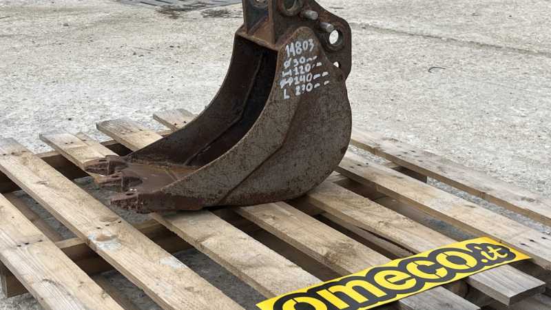 OmecoHub - TREVI BENNE 230